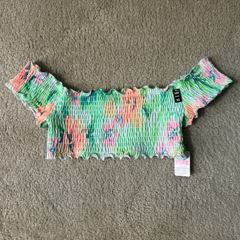 Victoria’s Secret Swim Top